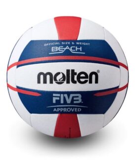 Minge volei plajă Molten V5B5000