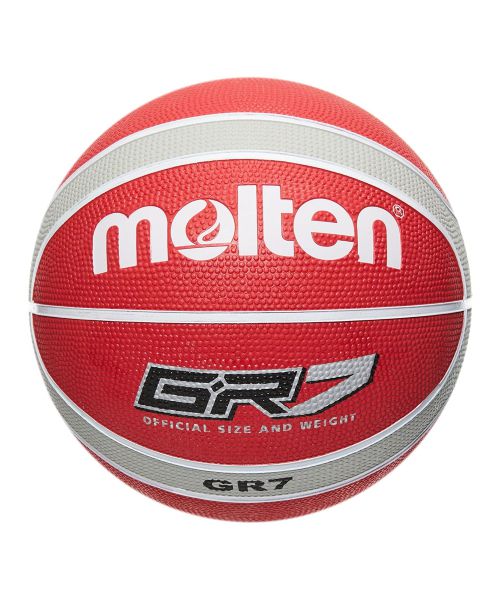 Minge baschet Molten GR - imagine 3