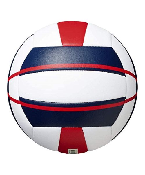 Minge volei plaja Molten V5B1500-WN - imagine 3