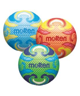 Minge volei plaja Molten V5B1502