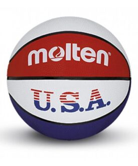Minge baschet Molten BC7R-USA Moneyball