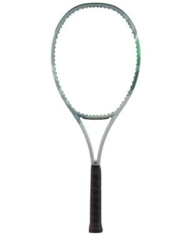 Rachetă tenis Yonex Percept 100D, Olive Green