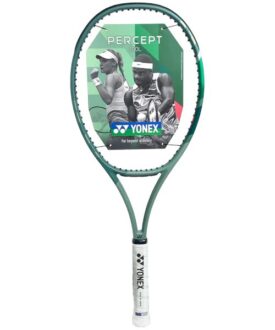 Rachetă tenis Yonex Percept 100L, Olive Green