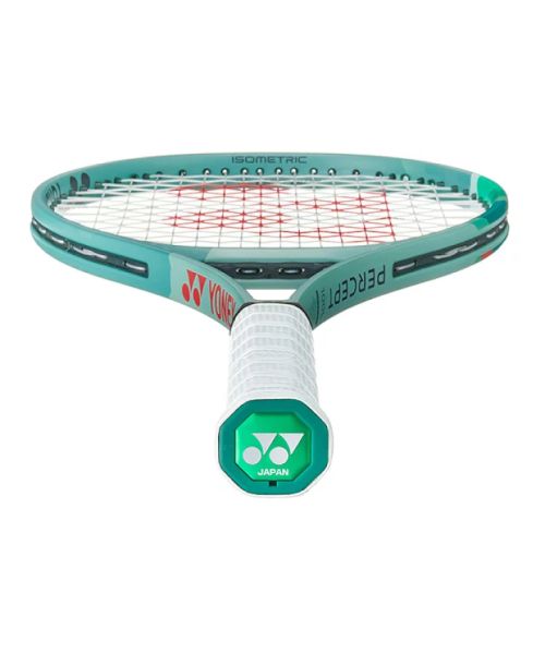 Rachetă tenis Yonex Percept 100L, Olive Green - imagine 5