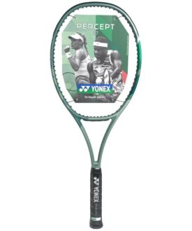Rachetă tenis Yonex Percept 97, Olive Green
