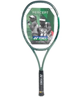 Rachetă tenis Yonex Percept 97D, Olive Green