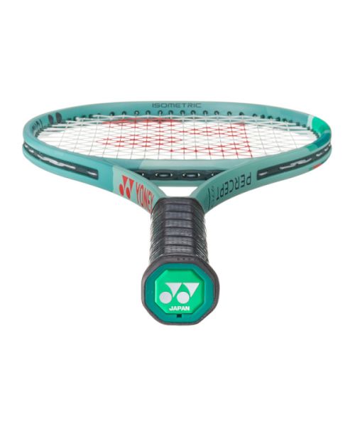 Rachetă tenis Yonex Percept 97D, Olive Green - imagine 5
