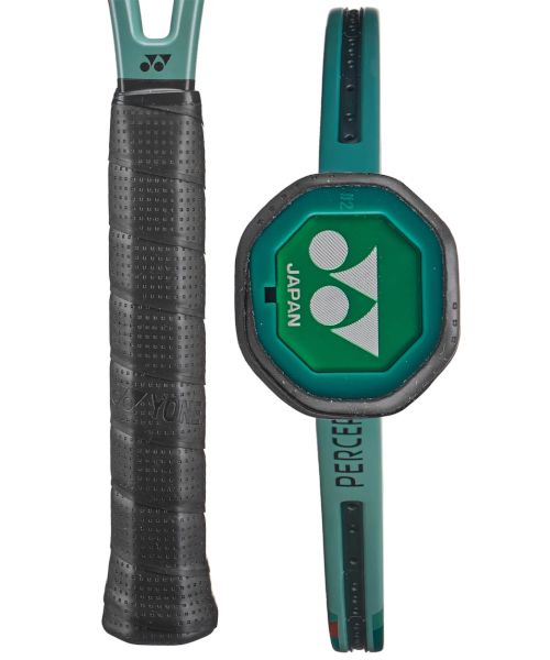 Rachetă tenis Yonex Percept 97H, Olive Green - imagine 5