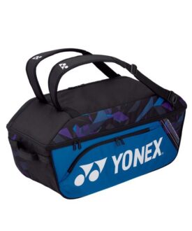 Geantă tenis Yonex Pro Wide Open Racquet, 92214