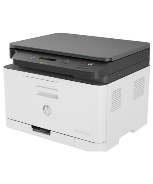 Multifuncțional color HP Laser 178nw - imagine 3