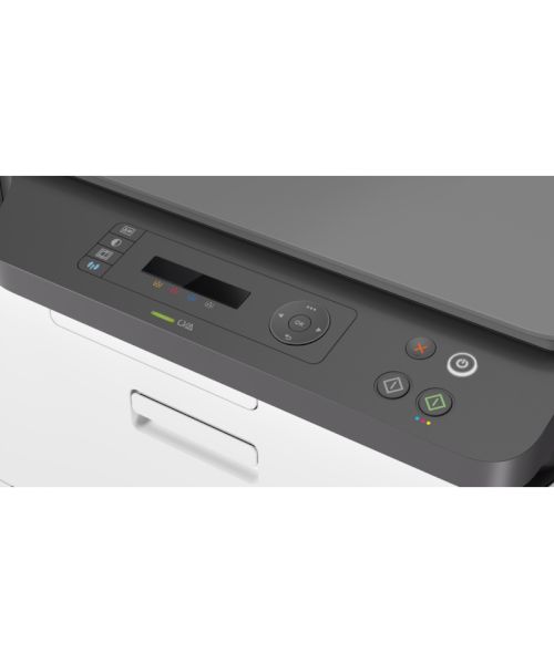 Multifuncțional color HP Laser 178nw - imagine 4