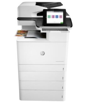 Multifuncțional color HP LaserJet Enterprise Flow M776z (3WT91A)