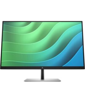 Monitor HP E27 G5, 27", FHD (6N4E2AA)