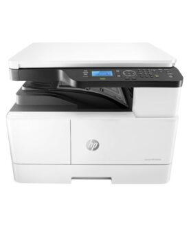 Multifuncțional HP LaserJet MFP M442dn