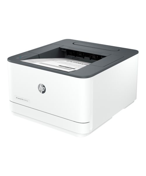 Imprimantă HP LaserJet Pro 3002dw - imagine 3