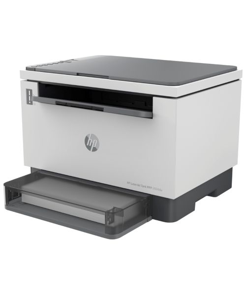 Multifuncțional HP LaserJet Tank 2604dw - imagine 3