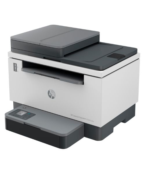 Multifuncțional HP LaserJet Tank 2604sdw - imagine 3