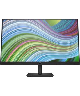 Monitor HP P24 G5, 23,8", FHD (64X66AF)
