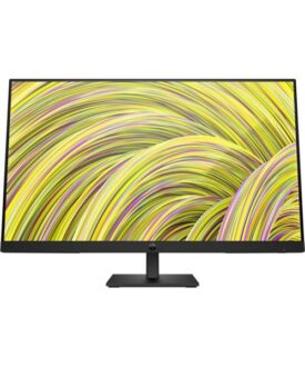 Monitor HP P27h G5, 27", FHD (64W41AA)