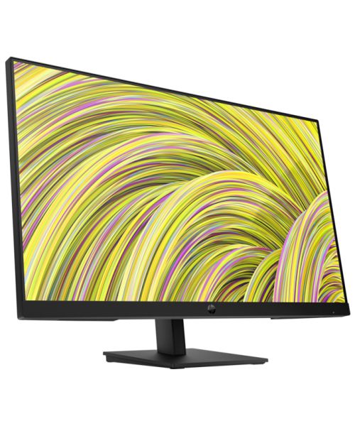 Monitor HP P27h G5, 27", FHD (64W41AA) - imagine 2