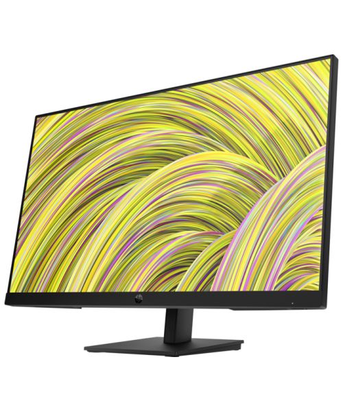 Monitor HP P27h G5, 27", FHD (64W41AA) - imagine 3