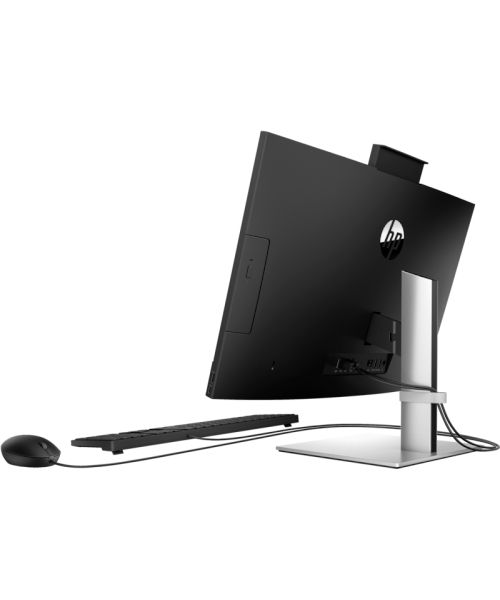 All-in-One HP ProOne 440 G9, Core i7-14700T, 32G, 512G, 23,8″, Win11Pro - imagine 5