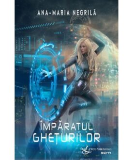 Împăratul Ghețurilor