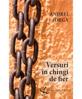 Versuri în chingi de fier