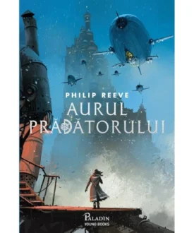 Aurul prădătorului