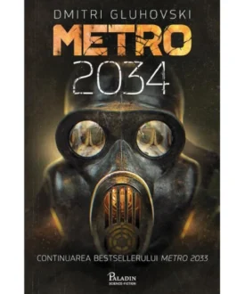 Metro 2034