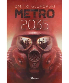 Metro 2035