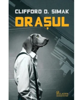 Orașul