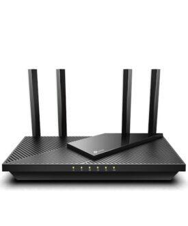 TP-Link Archer AX55, Router Wi-Fi AX3000, OneMesh