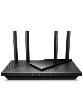 TP-Link Archer AX55 Pro, Router Wi-Fi AX3000, OneMesh