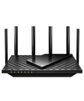 TP-Link Archer AX72 Pro, Router Wi-Fi AX5400, OneMesh