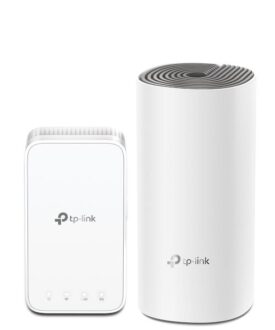 TP-Link Deco E3, Mesh Wi-Fi AC1200