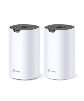 TP-Link Deco S7, Mesh Wi-Fi AC1900