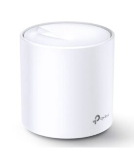 TP-Link Deco X60, Mesh Wi-Fi AX5400