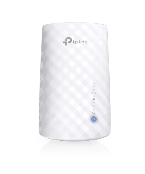 TP-Link RE190, Range Extender Wi-Fi AC750