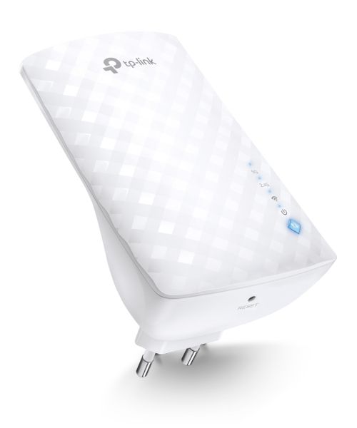 TP-Link RE190, Range Extender Wi-Fi AC750 - imagine 2