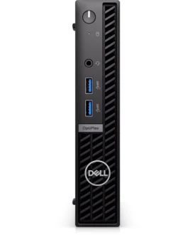 Dell Optiplex 7010 MFF, Core i7-13700, 16G, 1T+1T, W11Pro