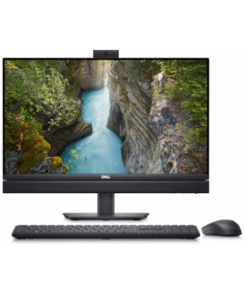 Dell Optiplex 7410 AIO, Core i3-13100T, 8G, 256G, 23,8″, W11Pro, EDU