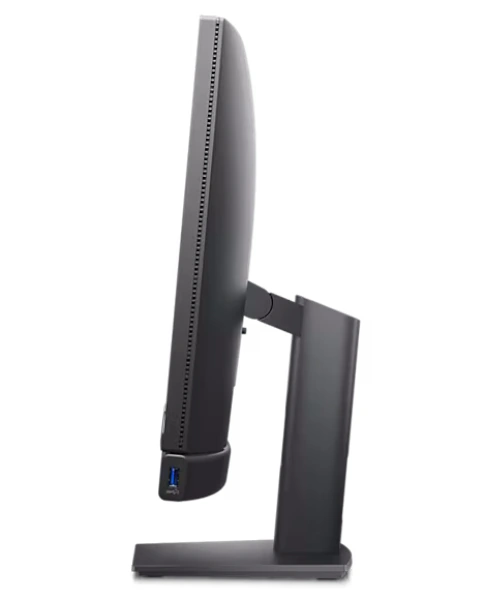 Dell Optiplex 7410 AIO, Core i3-13100T, 8G, 256G, 23,8″, W11Pro, EDU - imagine 4