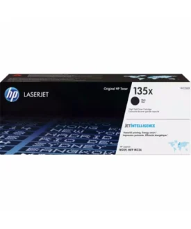 Toner HP 135X, 2.400 pag. negru