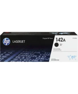 Toner HP 142A, 950 pag. negru