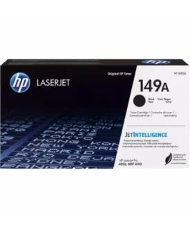 Toner HP 149A, 2.900 pag. negru