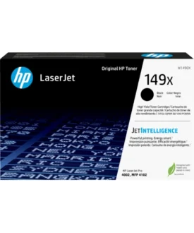 Toner HP 149X, 9.500 pag. negru