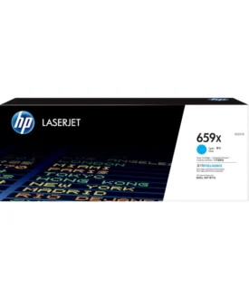 Tonere HP 659X, 34.000 pag. negru / 29.000 pag. color