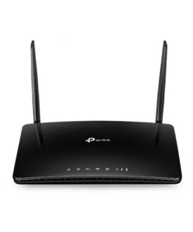 TP-Link Archer MR500, Router 4G+ Cat6 Wireless AC1200, OneMesh