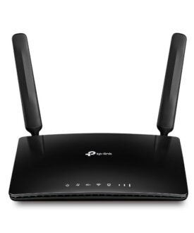 TP-Link Archer MR600, Router 4G+ Cat6 Wireless AC1200, OneMesh